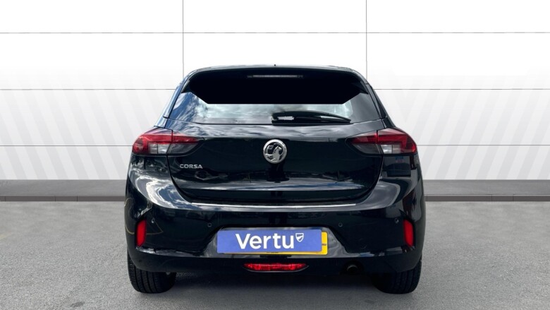 Vauxhall Corsa 1.2 SE Premium 5dr Petrol Hatchback